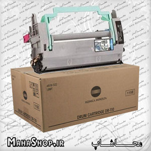 کارتریج فابریکKonica drum unit